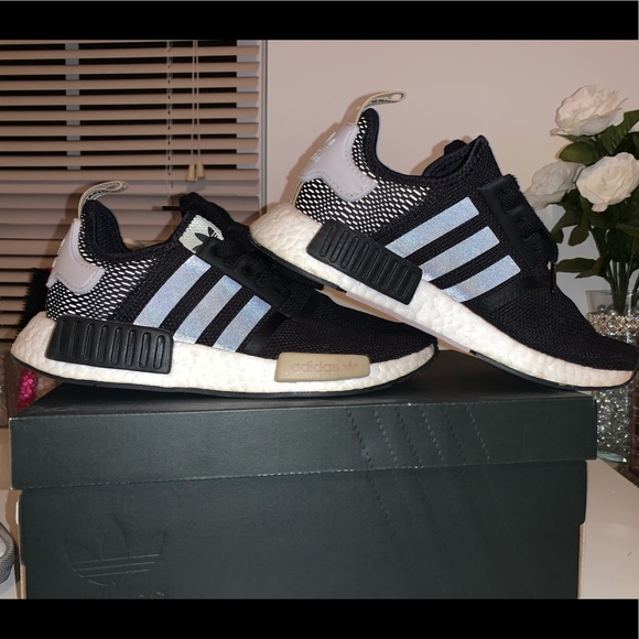 adidas Shoes - Adidas NMD